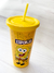 Vaso BOB ESPONJA