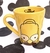 Taza SIMPSONS HOMERO FACE