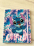 Cuaderno STITCH OHANA TWO