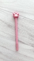 Lapicera PATITA ROSE