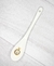 Cucharita porcelana ALICIA RELOJ