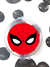 Gummy Pot super heroe SPIDERMAN