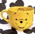Tazon extragrande WINNIE POOH - comprar online