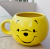 Taza esfera WINNIE POOH