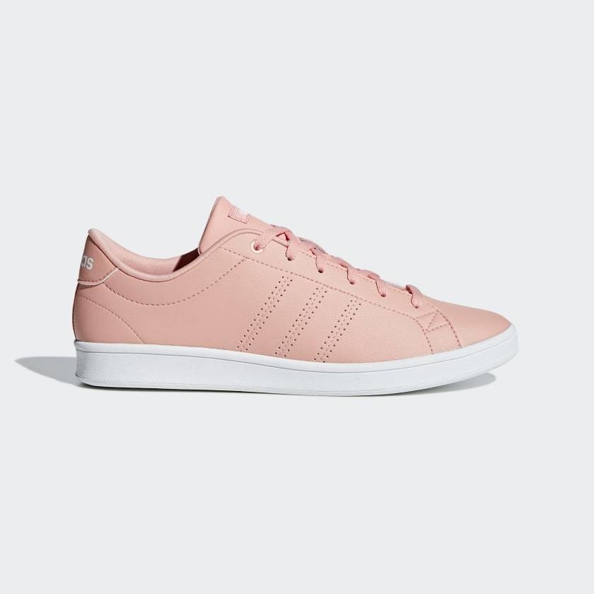 Adidas advantage qt clearance