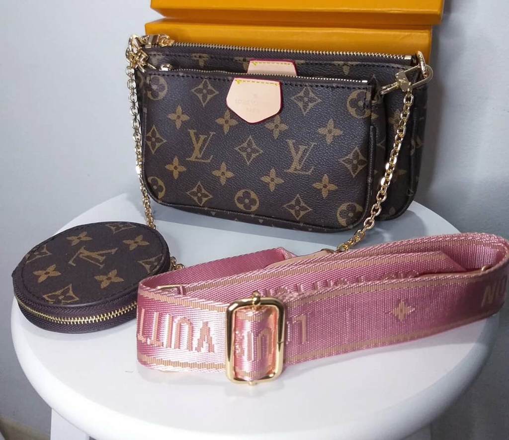 pochette louis vuitton usada