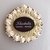 Plaquinhas de Chocolate - Felicidades - 200 Unidades - comprar online