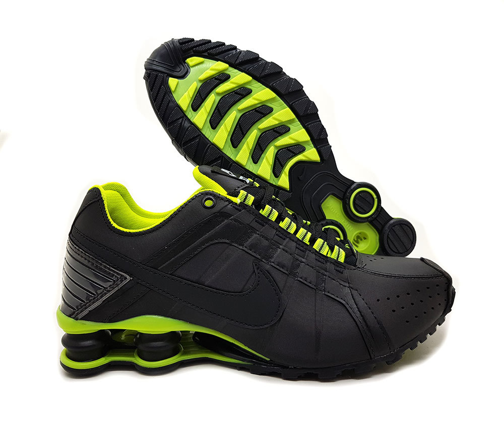 shox junior