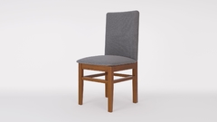 Juego Comedor Extensible - Belloni Hogar