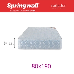 Colchón 80 x 20 Soñador Primera
