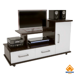 Rack TV - Led - Audio - PSP 1.35