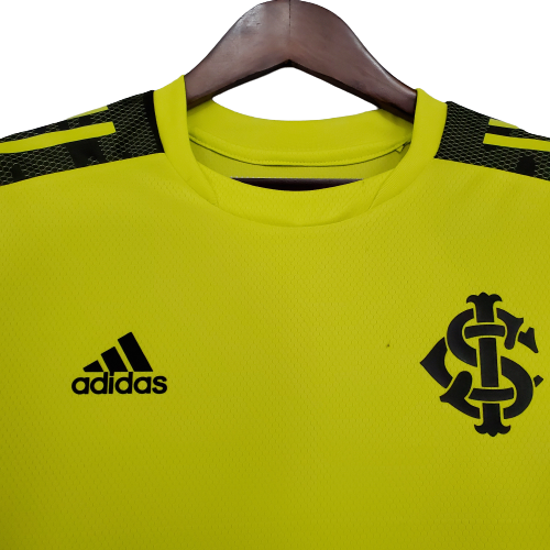 calção inter adidas treino