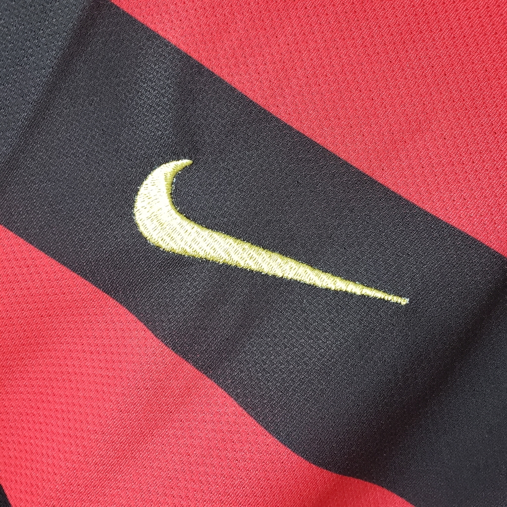 nike flamengo 2008