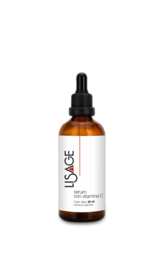 Serum con Vitamina C