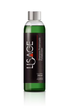 Shampoo Proteinizado
