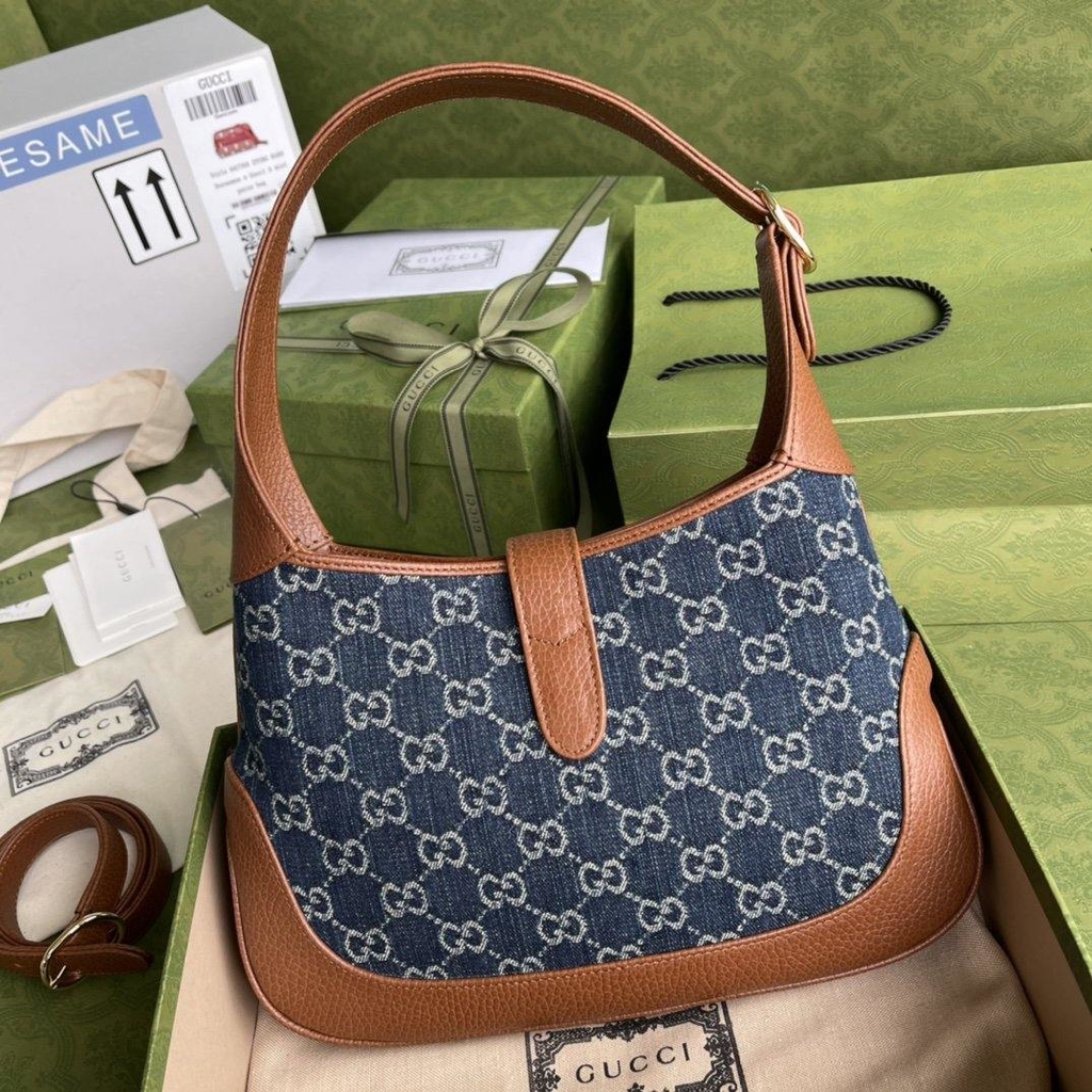 the jackie bolsa gucci