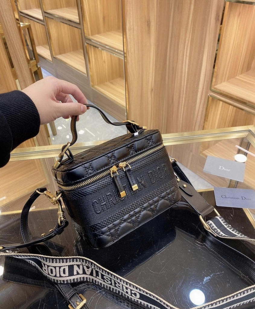 small dior bolsas