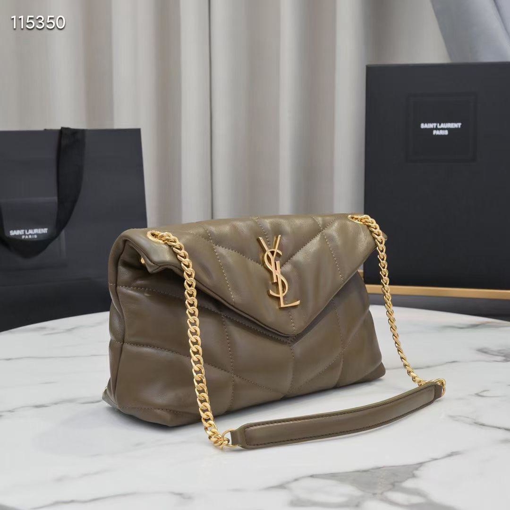 ysl loulou bolsa