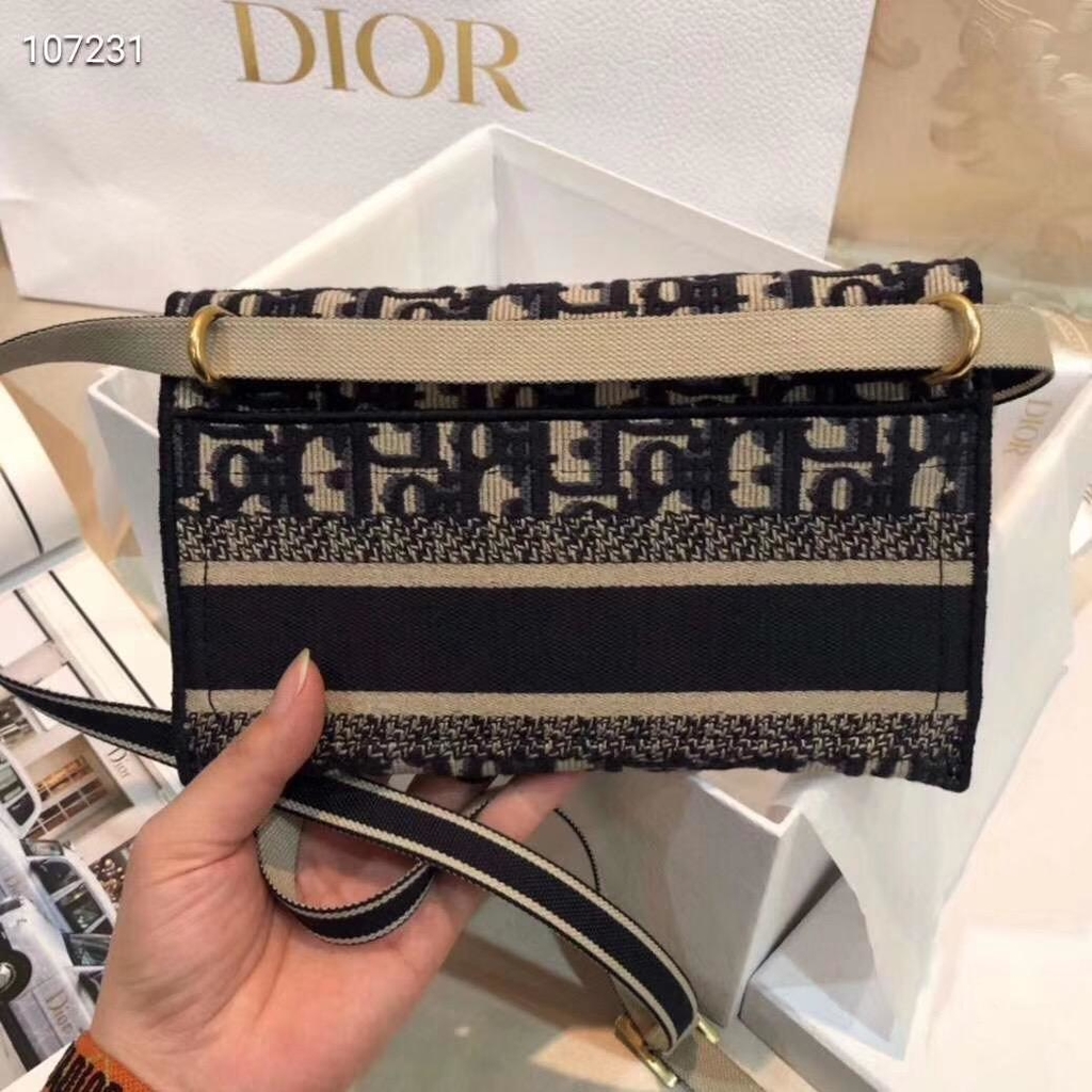 dior side bolsa