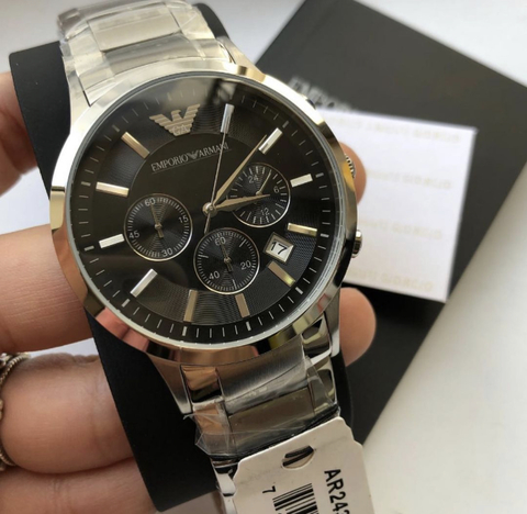 emporio armani 2434