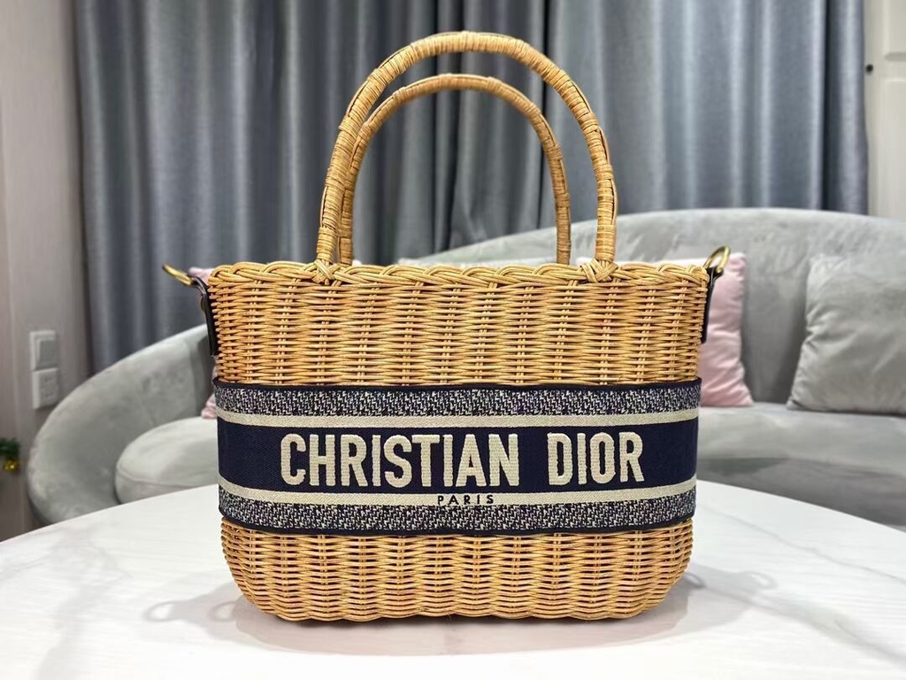 dior custom bolsa