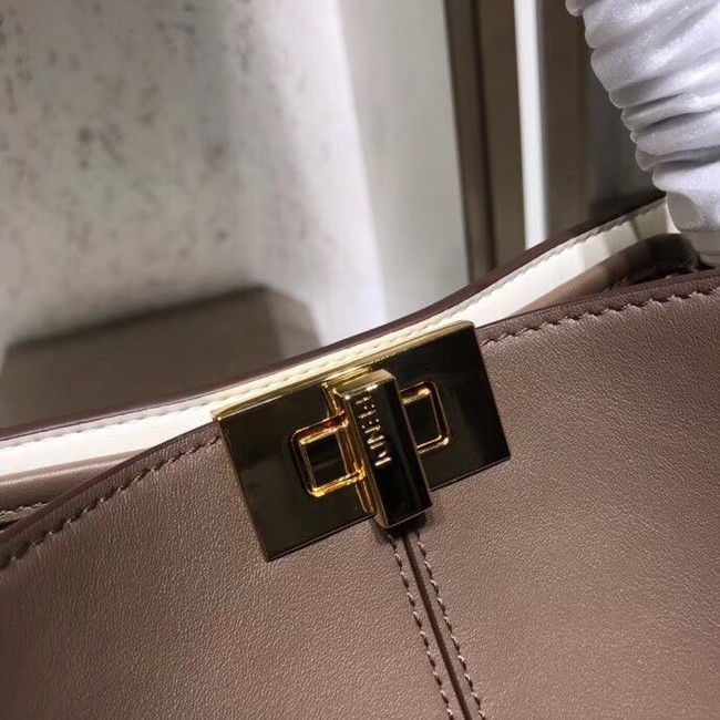 hermes peekaboo bolsa