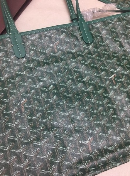 grey goyard bolsa