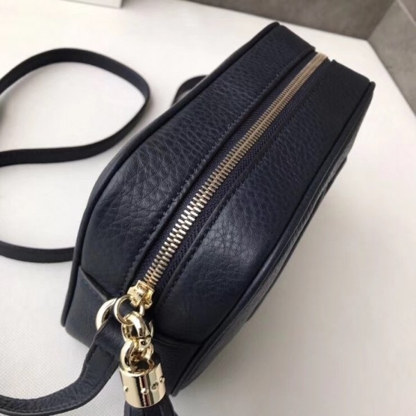 gucci small side bolsa