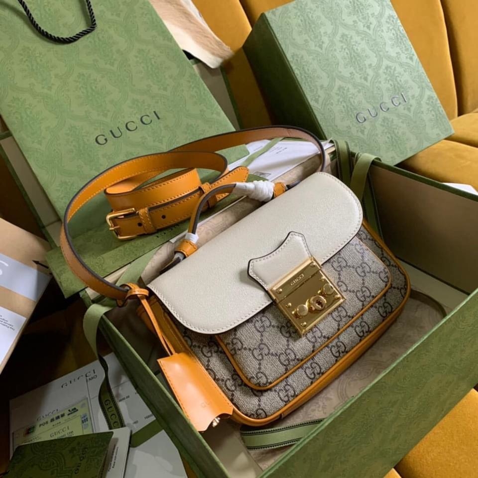 hermes padlock bolsa