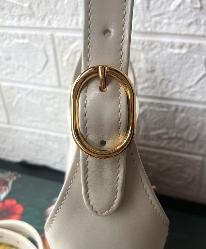 jackie bolsa dupe