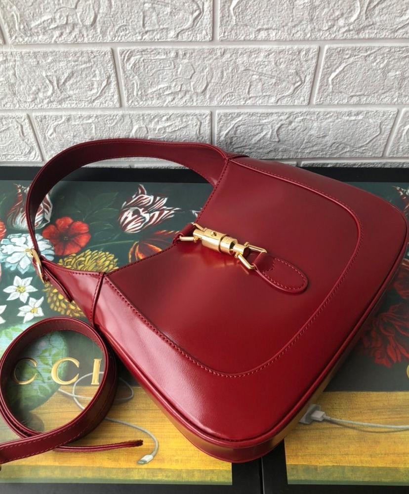 jackie bolsa dupe