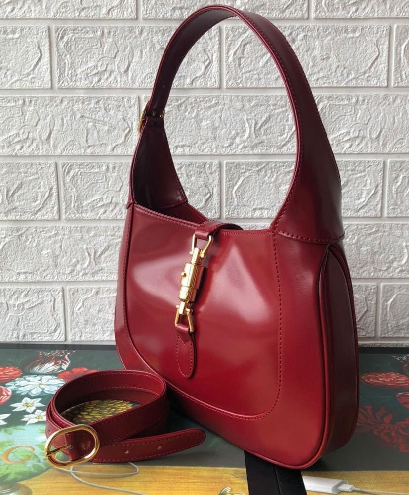 jackie bolsa dupe