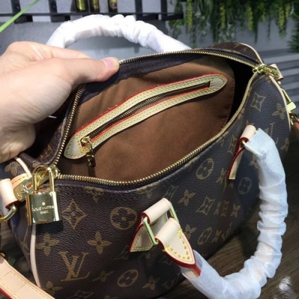 diy louis vuitton bolsa