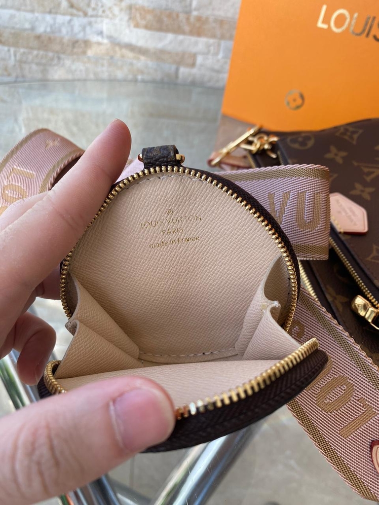 lv bolsas 2021 collection