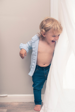 Sesión de fotografía Kids