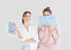Journal Nosotras en internet