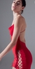 VESTIDO LUREX KAI