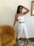 top bustier ballena - comprar online