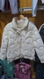 PUFFER IMPORTADA