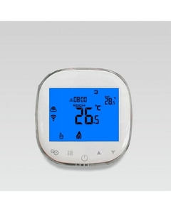 ASUA WIFI Cronotermostato digital Programable