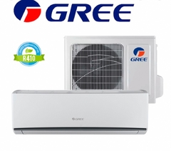 SPLIT 6000 FRIG/H FRIO - CALOR ON-OFF