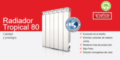 CON DETALLES Peisa - Tropical T500 - comprar online
