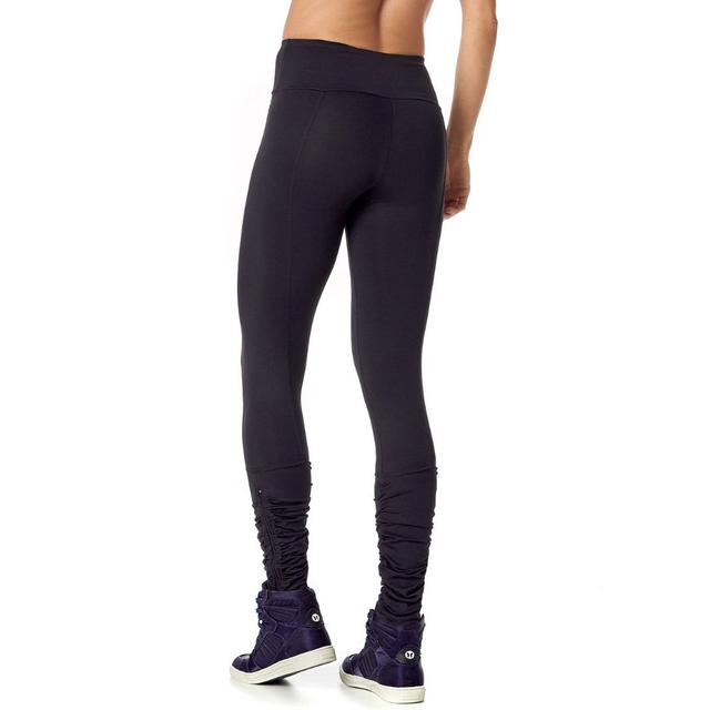 legging plissé