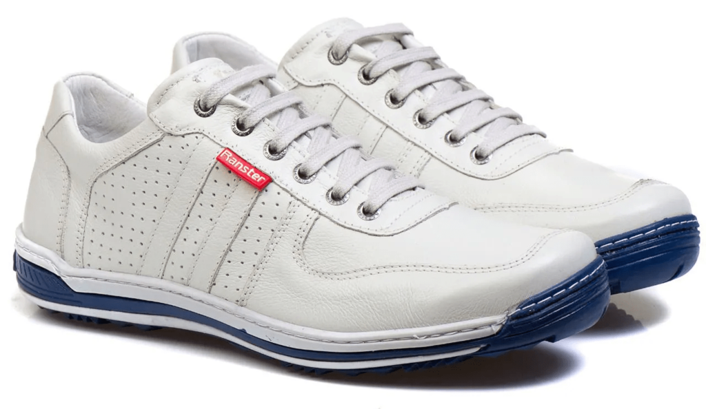 Sapatenis Ranster com Preços Incríveis no Shoptime