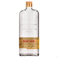 GIN MG (Catalan)