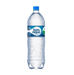 AGUA BONAQUA 1,5LT