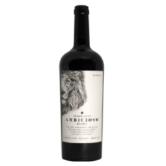 Ambicioso Reserva Malbec