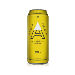 Andes Miel