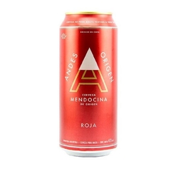 Andes Roja