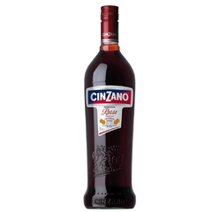 APERITIVO CINZANO ROSSO